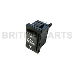 Switch  Window DAC7526