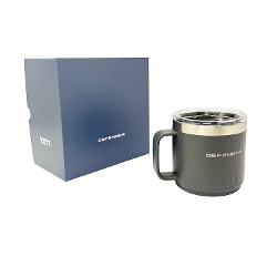 Defender X YETI Travel Mug