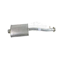 Exhaust Silencer ESR2383