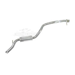 Exhaust Silencer ESR2384