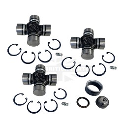 Propshaft Double Cardan Kit GA1277