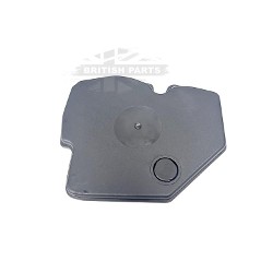 Steering Rack Control Cover