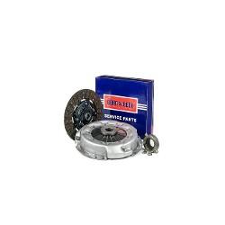 Clutch Kit Jaguar HK9728