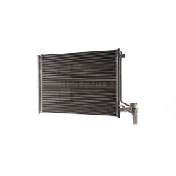 Air Conditioning Condenser J9C18802