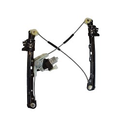 Window Regulator & Motor J9C31881