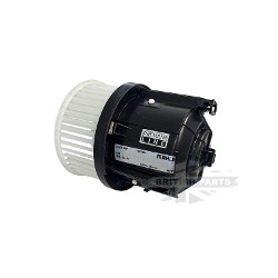 Heater Blower Motor LR159882