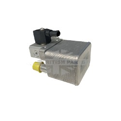 Cooler Battery Chiller J9D1143