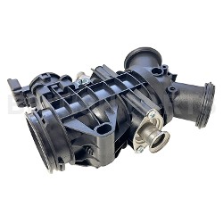 Throttle Body LR061958