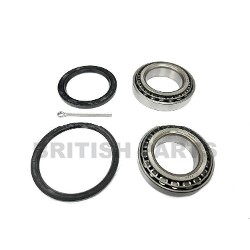 Wheel Bearing Kit Rear JLM9732