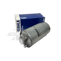 Fuel Filter Diesel KL160/1