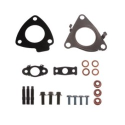 Turbocharger Fitting Kit<br>
XF & Sportbrake 3.0D