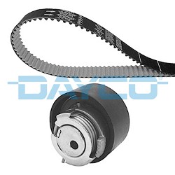 Timing Belt & Tensioner Kit KTB694