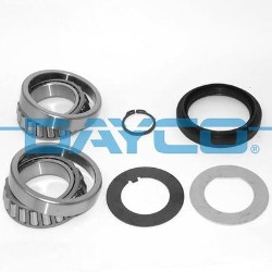Wheel Bearing Kit KWD1254