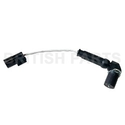 Sensor Crankshaft LHE1640AA