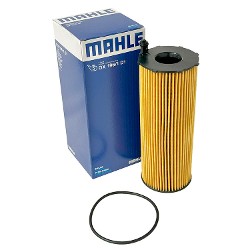 Oil Filter OX196
