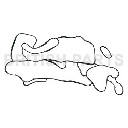 Engine Oil Cooler Gasket LR002340