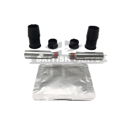 Brake Caliper Retainer Kit