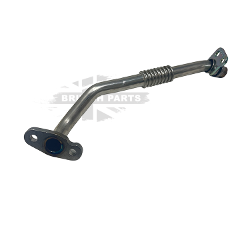 Turbocharger Return Pipe LR004696