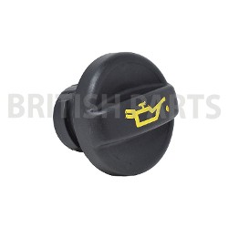 Oil Filler Cap LR006104
