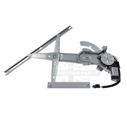 Window Regulator Front LH LR006374