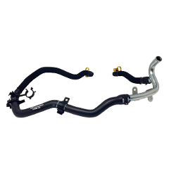 Hose EGR Coled Inlet Hose<br>
LR006638 Land Rover