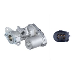 EGR Valve LR006650
