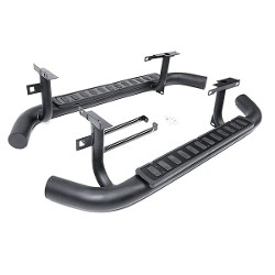 Side Step Kit Black LR008379B