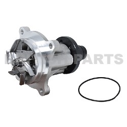 Water Pump LR008863