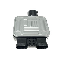 Engine Cooling Fan Relay LR011907