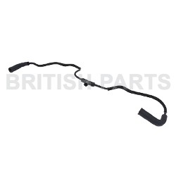 Inlet Manifold Breather Hose LR013531