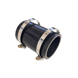 Intecooler Hose To Valve LR014282