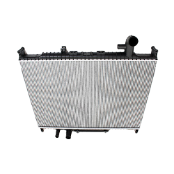 Radiator LR015561