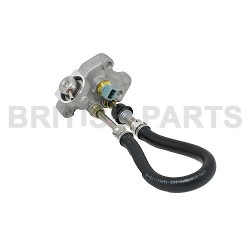 Fuel Pressure Regulator LR016319