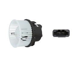 Blower Motor LR016630