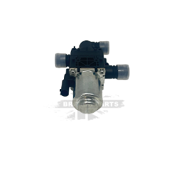 Auxiliary Heater Valve LR016848