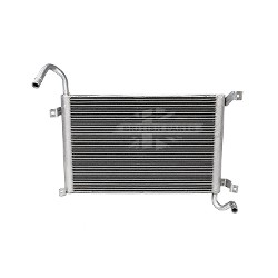 Radiator Auxiliary LR017428