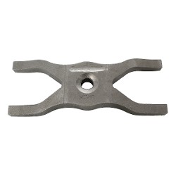 Fuel Injector Clamp LR019167