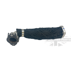 EGR Pipe To Exhaust LH LR020547