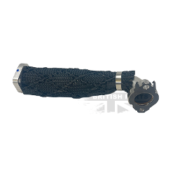 EGR Pipe To Exhaust RH LR020548