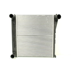 Intercooler LR022738