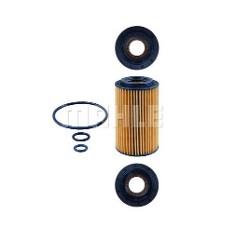 Oil Filter OX153/7D2