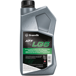 Auto Gearbox Oil LR023288