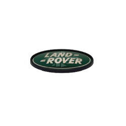 Badge Land Rover Rear LR023361