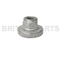 Track Rod End Nut & Washer LR026275