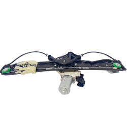Window Regulator Rear RH