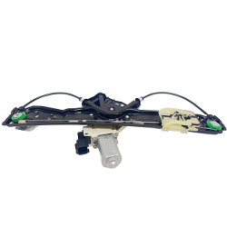 Window Regulator Rear LH