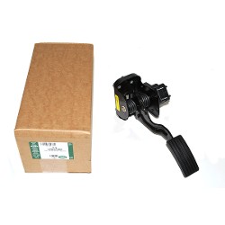 Potentiometer & Pedal LR031386