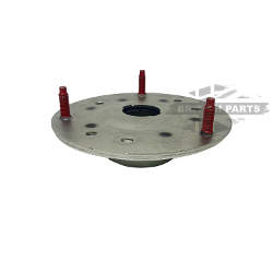 Shock Absorber Mount LR032528