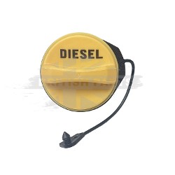 Fuel Filler Cap LR034129