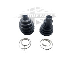 Driveshaft Boot Kit LR034530